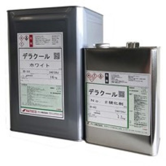 デラクール　製品荷姿