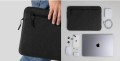 Compact Sleeve in Woolenex for 13-inch MacBook Pro & MacBook Air Retina　¥5,940（税込）