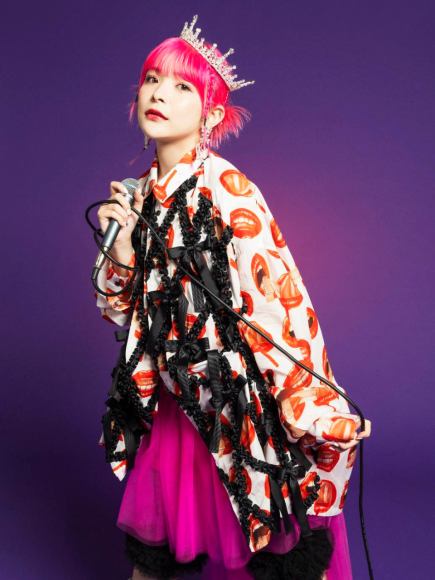 アンジェリーナ1/3さん