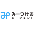 みーつけあエージェントロゴ