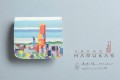 あべのハルカス開業10周年記念。地元大阪の革工房クアトロガッツとコラボした「限定ミニ財布」が発売。3月13日〜19日にあべのハルカス近鉄本店にてミニ財布のポップアップショップを開催します。