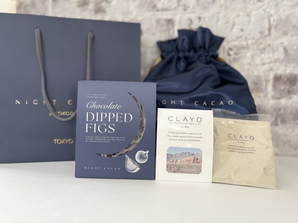 Night Cacao（ナイトカカオ）