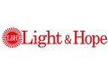 株式会社Light＆Hope　ロゴ