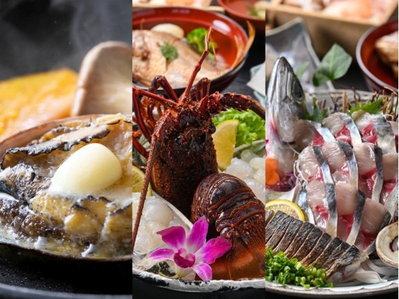 呼子の尾ノ上Ryokan、レストランスペースリニューアルのお知らせ