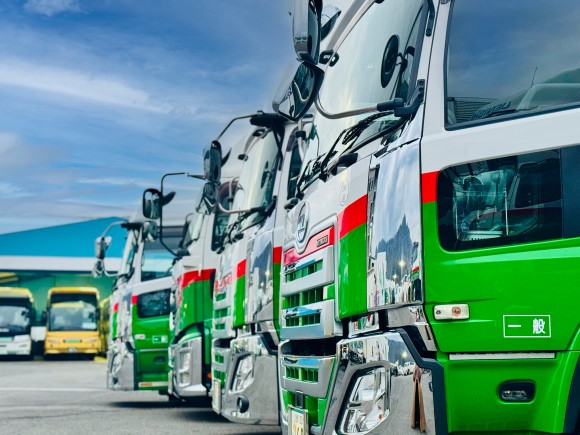 久万高原町の四国カルスト