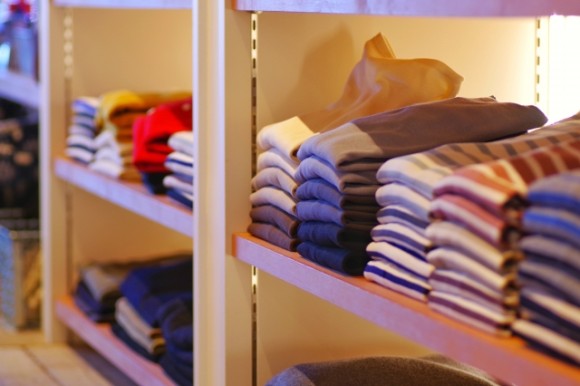 Chilsche_リユース子供服