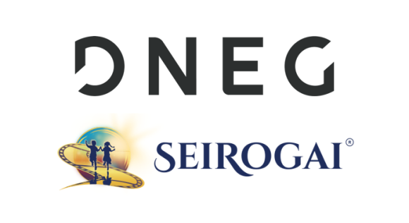 VFXのリーディングカンパニーDNEGとの協業でSeiRogaiが進化!